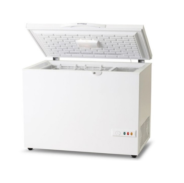 【丹麥VestFrost 】★上掀式冷凍櫃 冰櫃【2尺4冰櫃】型號:HF-201